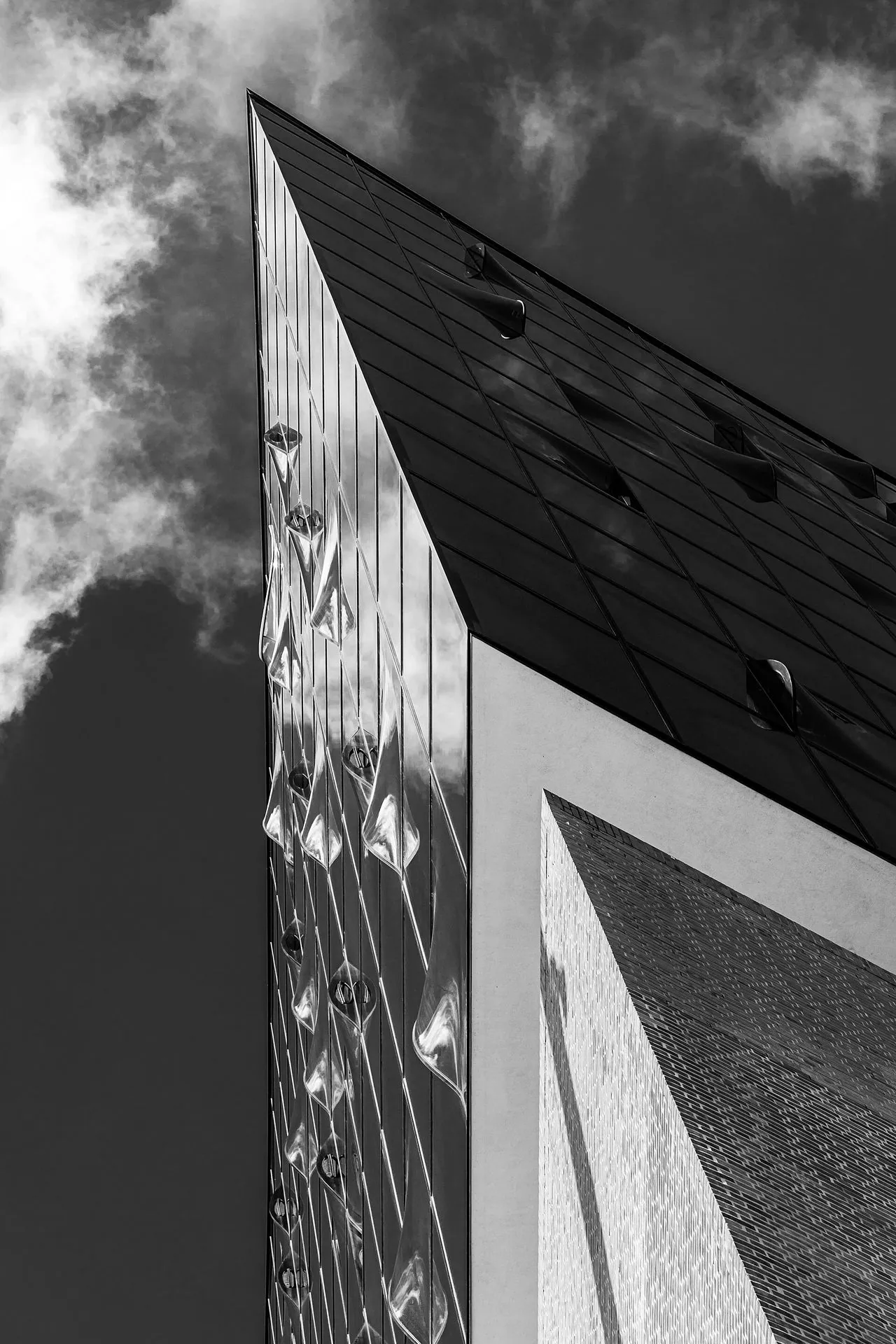 Monolith Tower