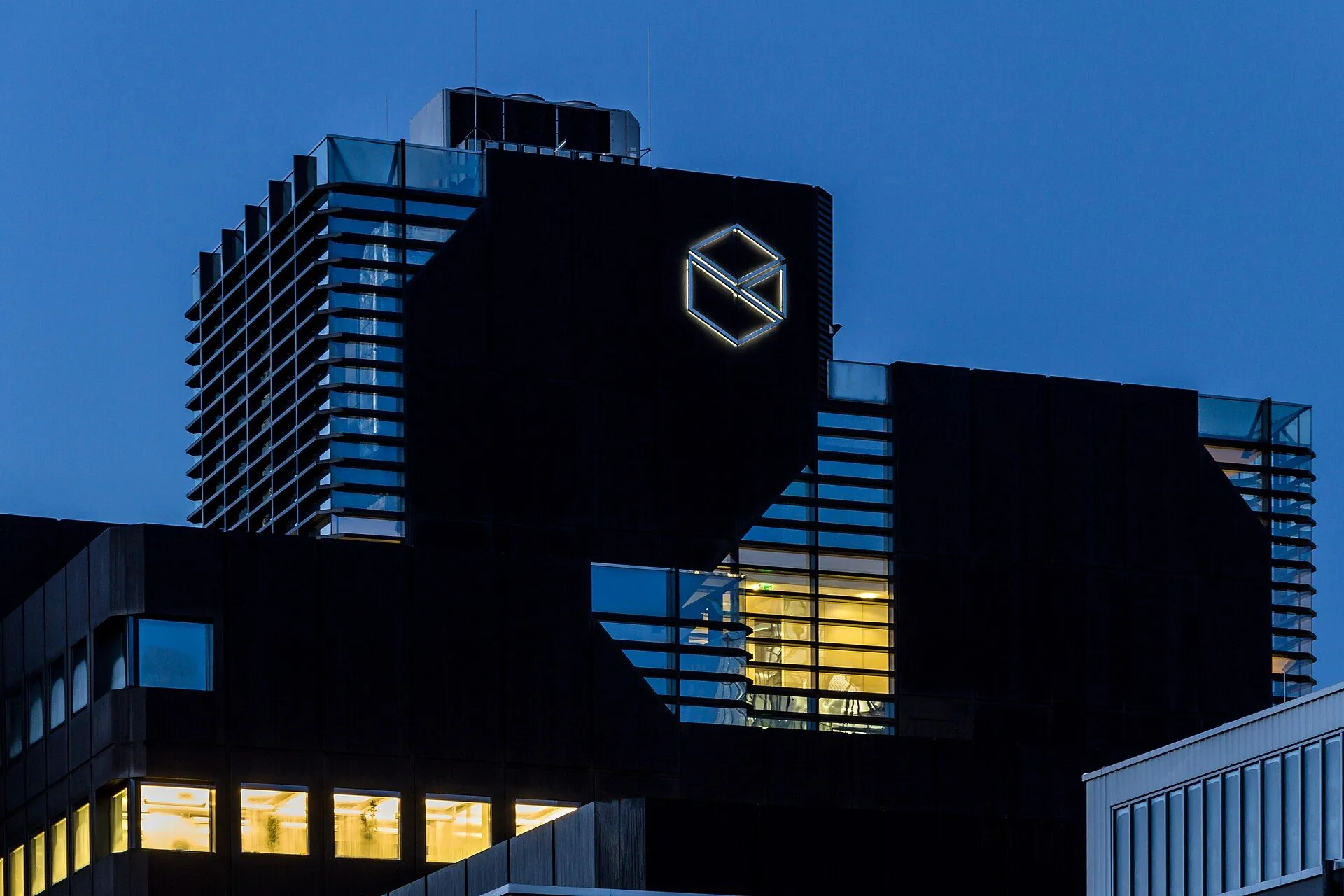 Onyx Headquarters