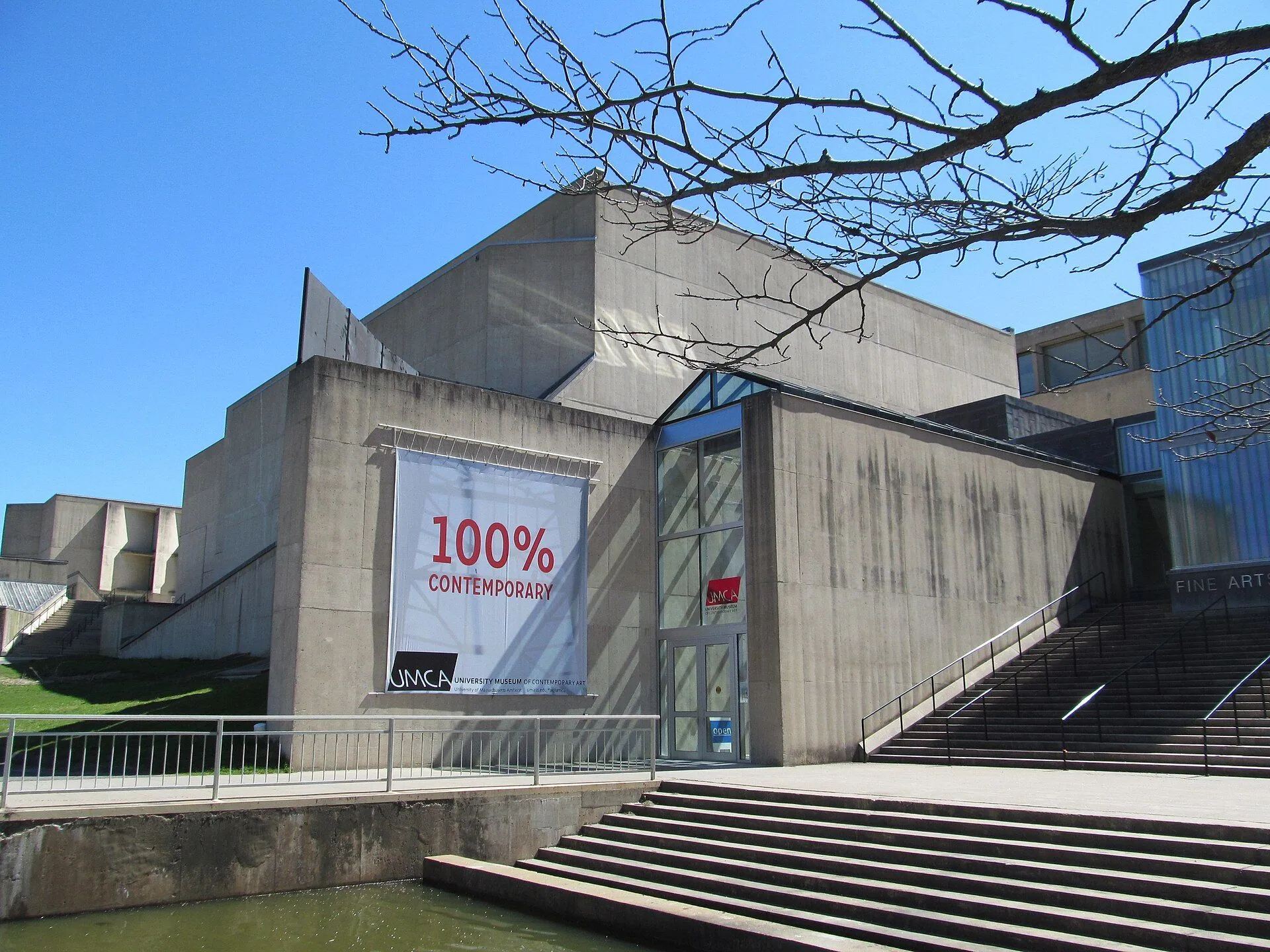 Concrete Library